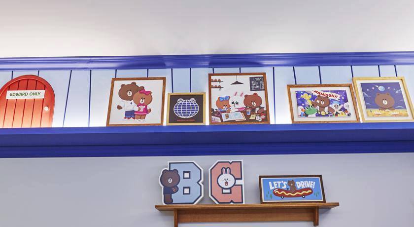 Golden Tulip M Hotel 