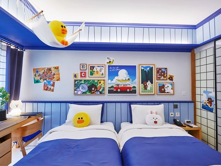 Golden Tulip M Hotel 