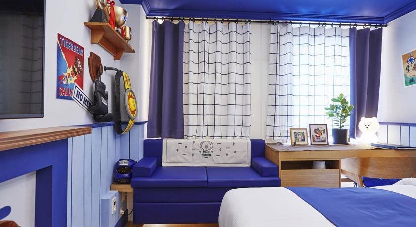 Golden Tulip M Hotel 