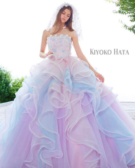 Kiyoko Hata