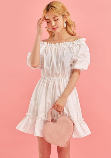 MYDRESS