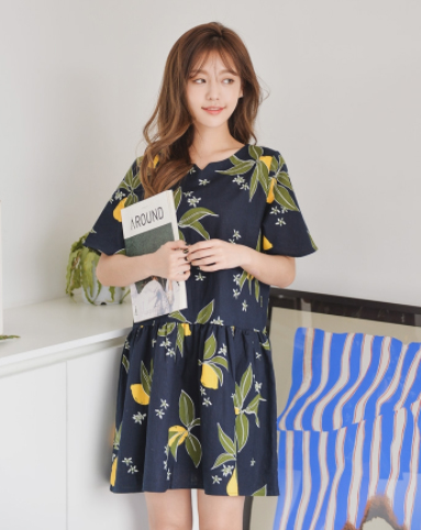 MYDRESS