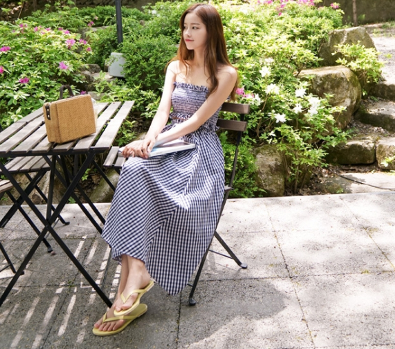 MYDRESS