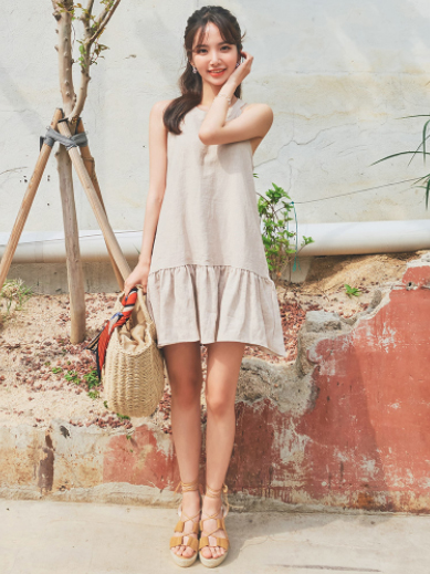 MYDRESS