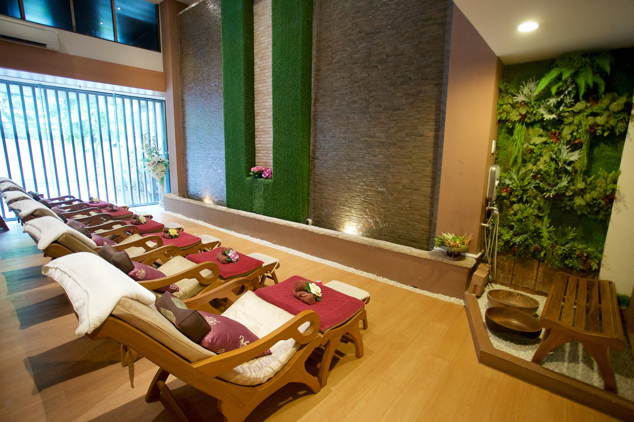 Sakura Beauty Spa & Massage