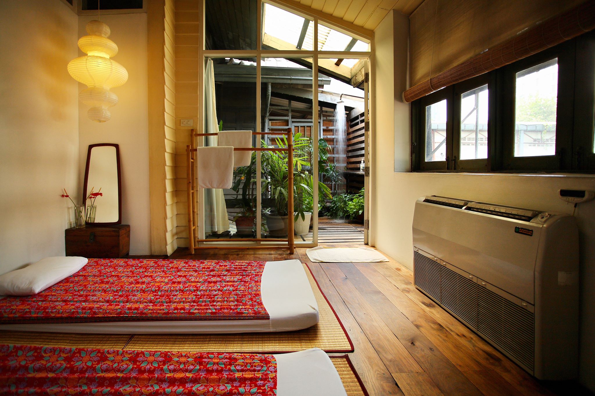 Ruen Nuad Massage Studio
