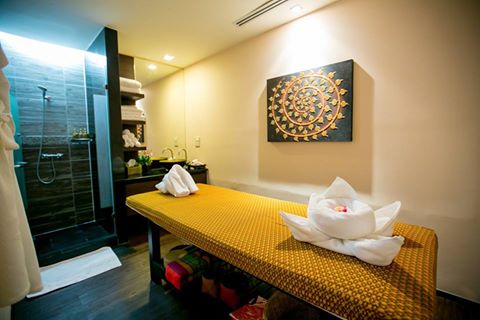 At Ease Massage