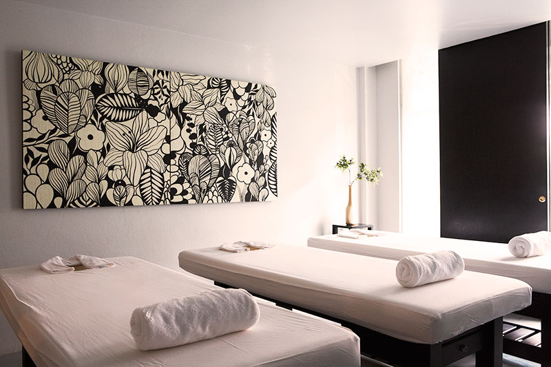Urban Retreat