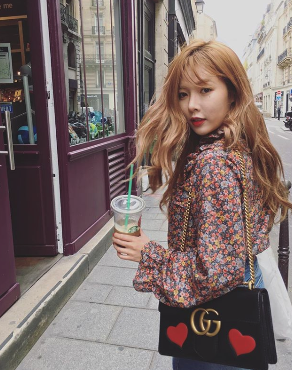 hyuna