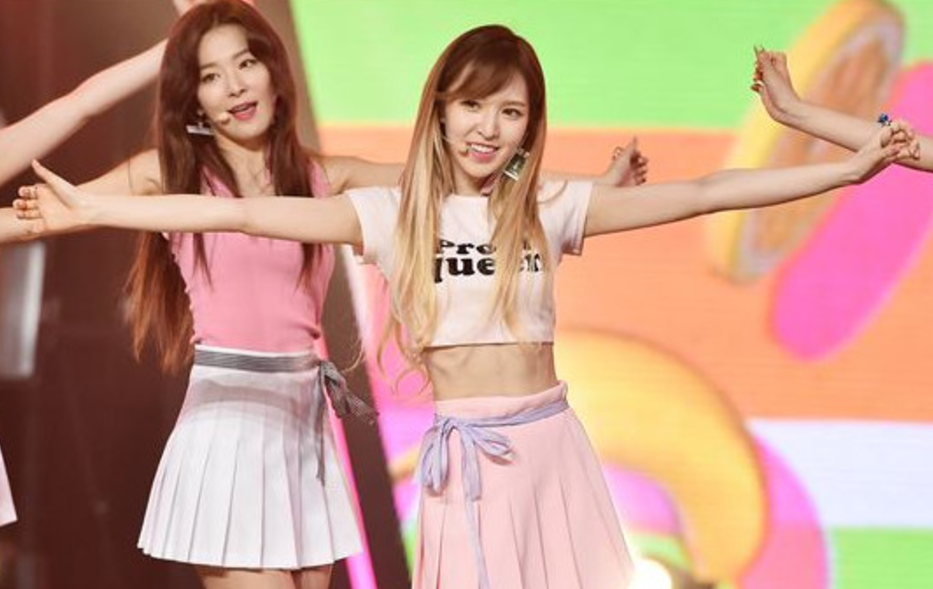 Wendy