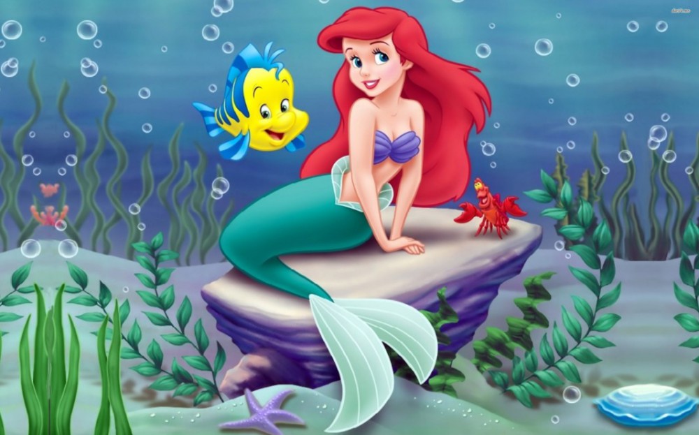 disney