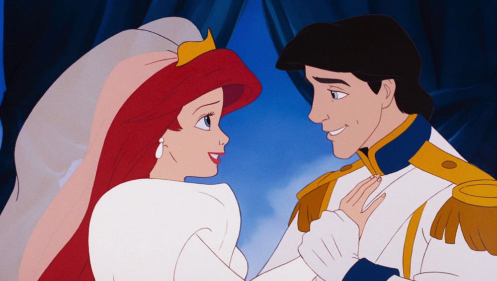 disney
