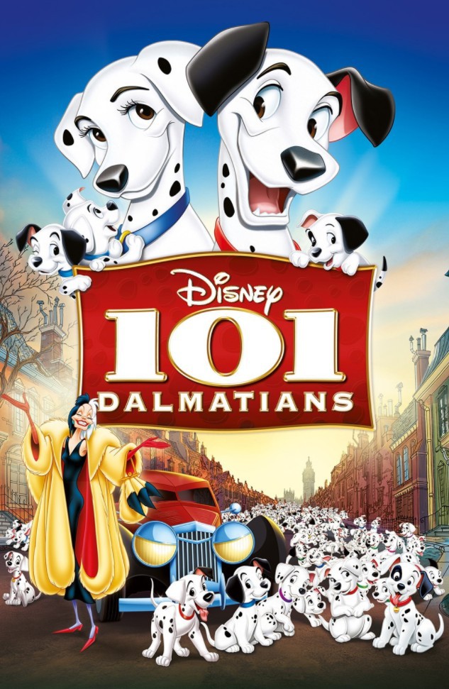 disney