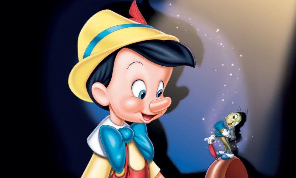 disney
