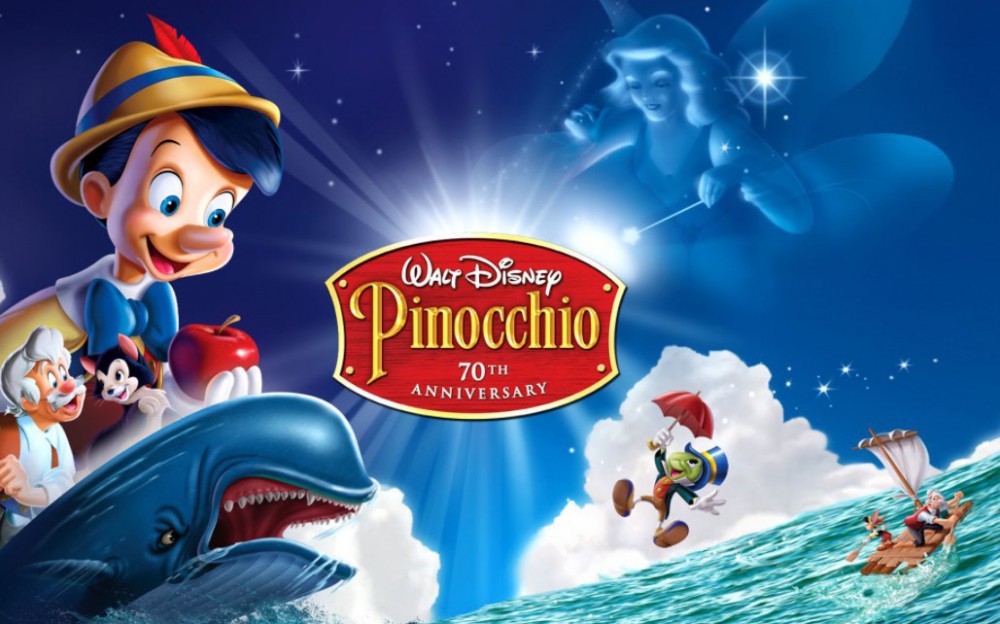 disney