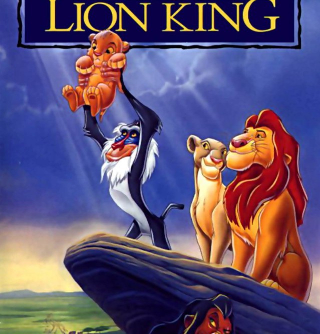 disney