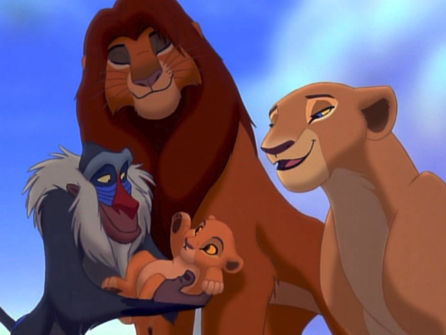 disney