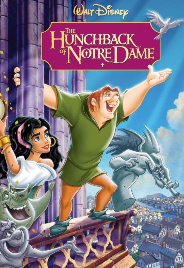 disney