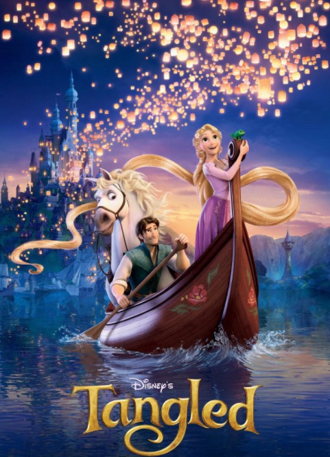 disney