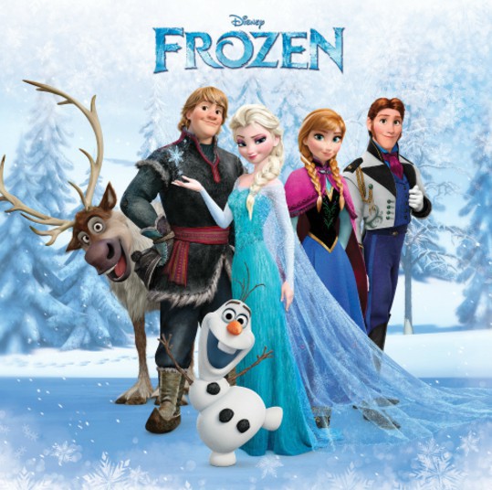disney