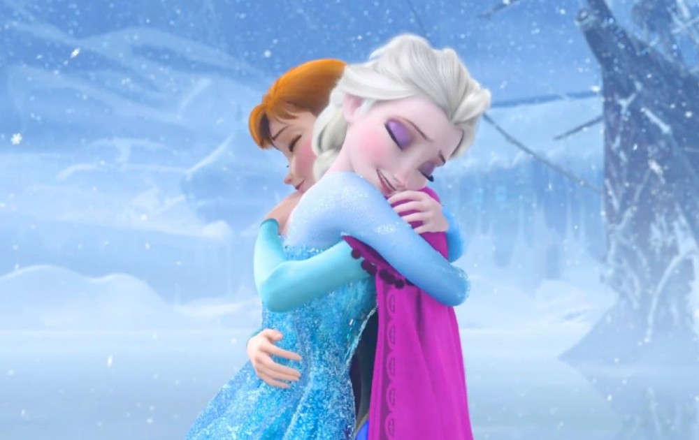 disney