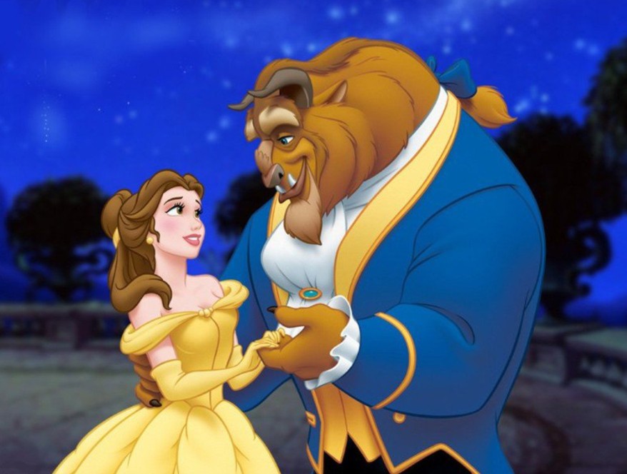 disney