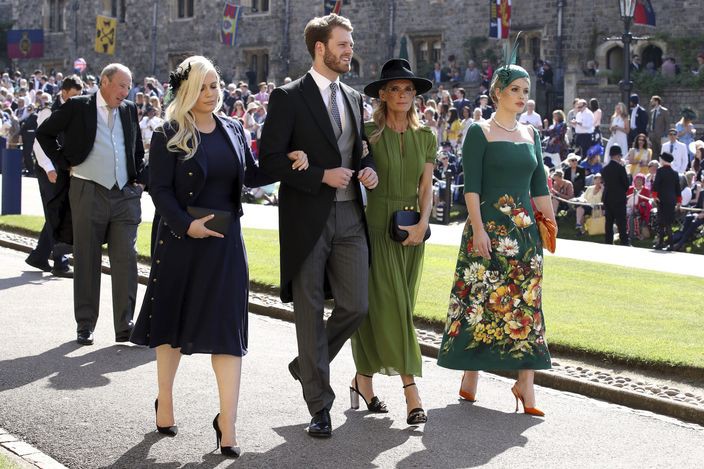 20180520_CH_Britain_Royal_Wedding-Lady_Kitty_Spencer_2