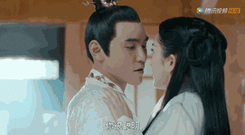 《扶摇》收视讨论度超高引发追剧热潮,古装阮经天各种撩妹技能让人