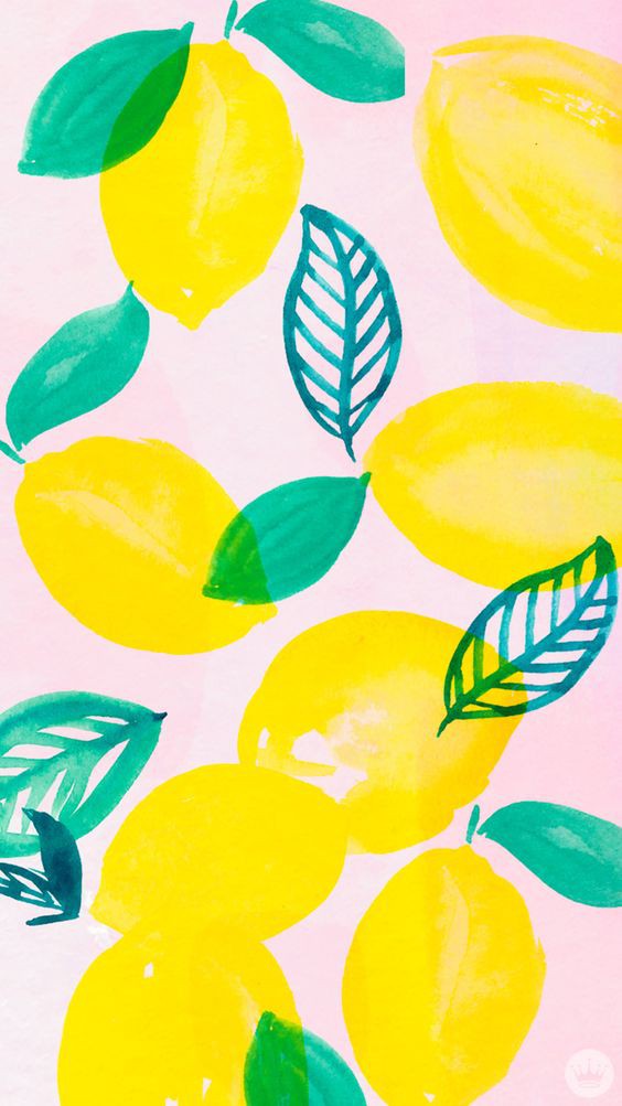 看著就有渡假的感觉!20款小清新夏日WALLPA