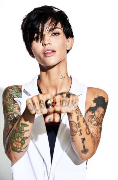 cae98ef37c8e72a2dc3417e22eb08364--pretty-face-ruby-rose-tattoos