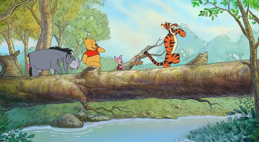 ssswinnie the pooh11