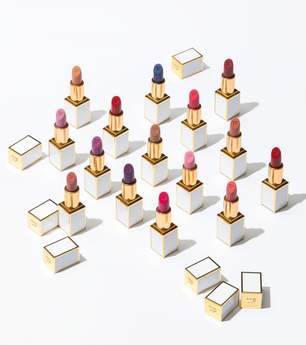 TOM FORD BEAUTY