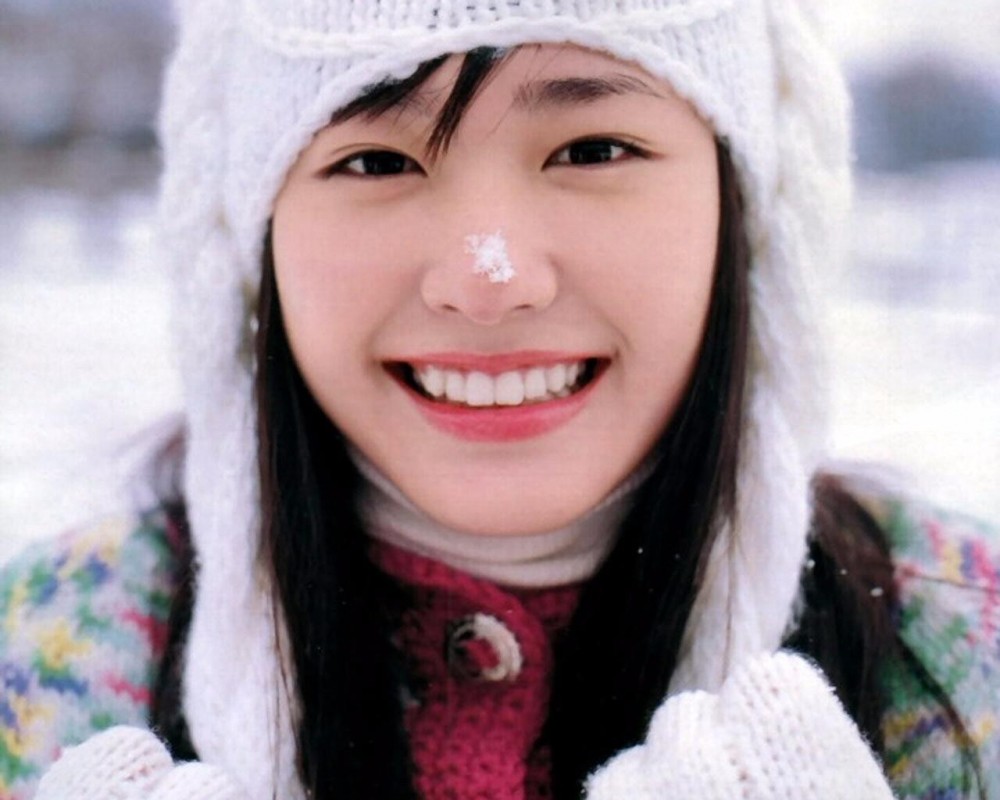 gakkismile