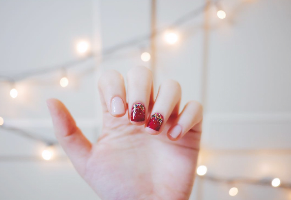 NAILS