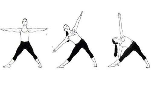 How-to-do-Trikonasana