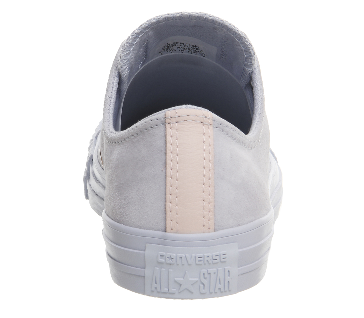 CONVERSE