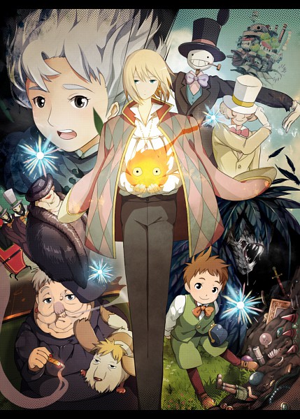 Howl.no.Ugoku.Shiro.600.534497