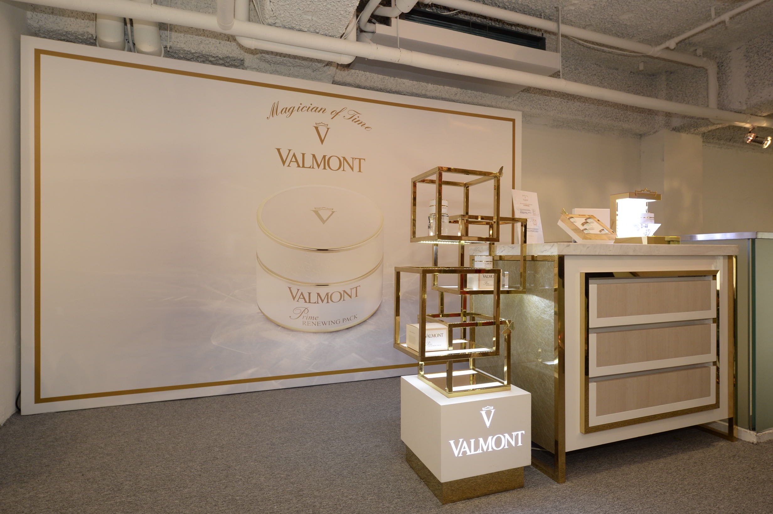 VALMONT