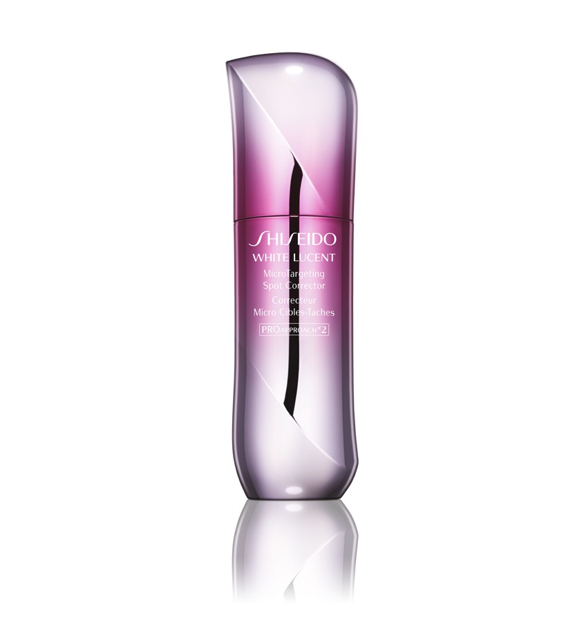 SHISEIDO