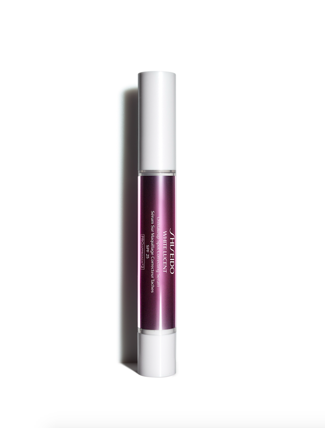 SHISEIDO