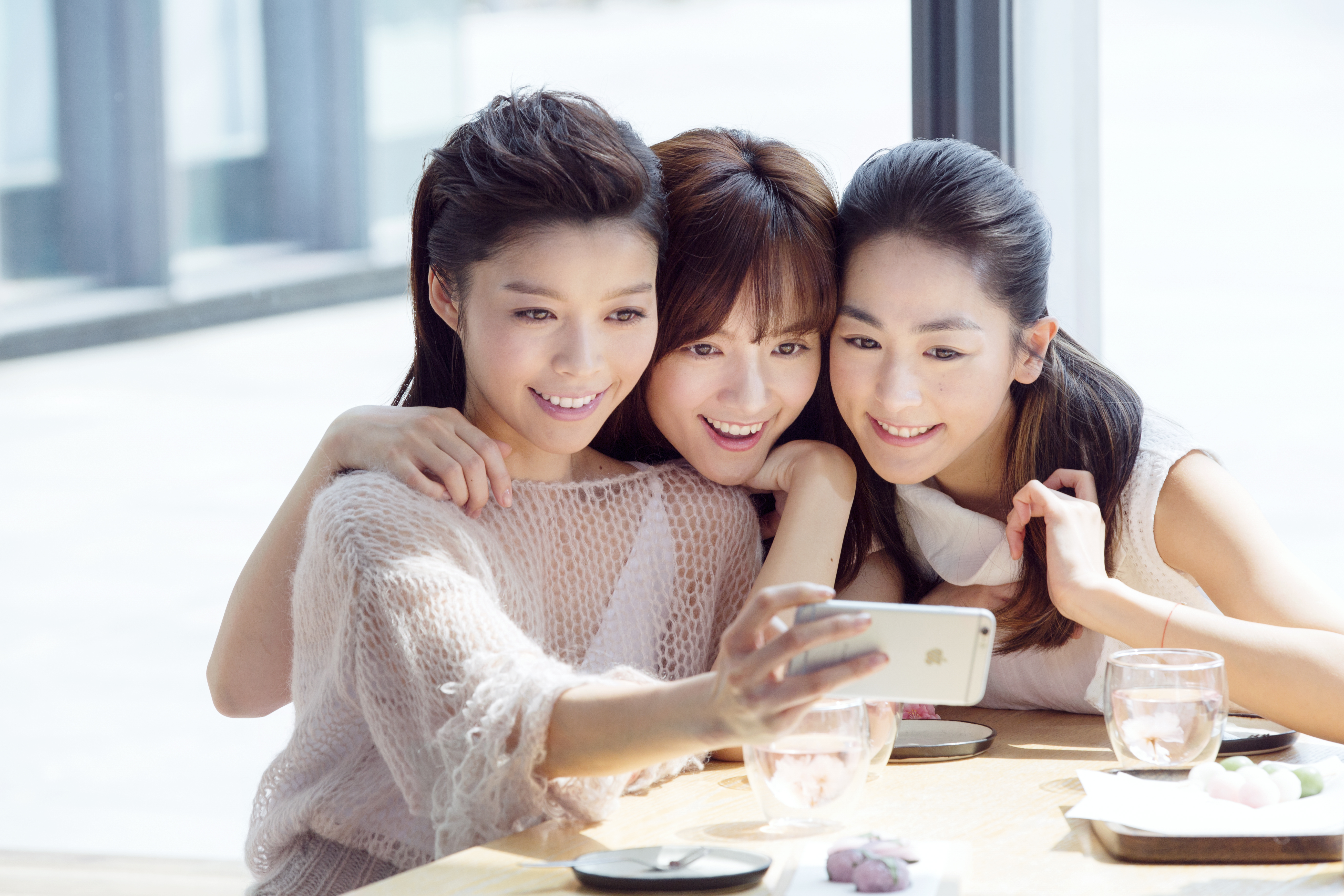 SHISEIDO