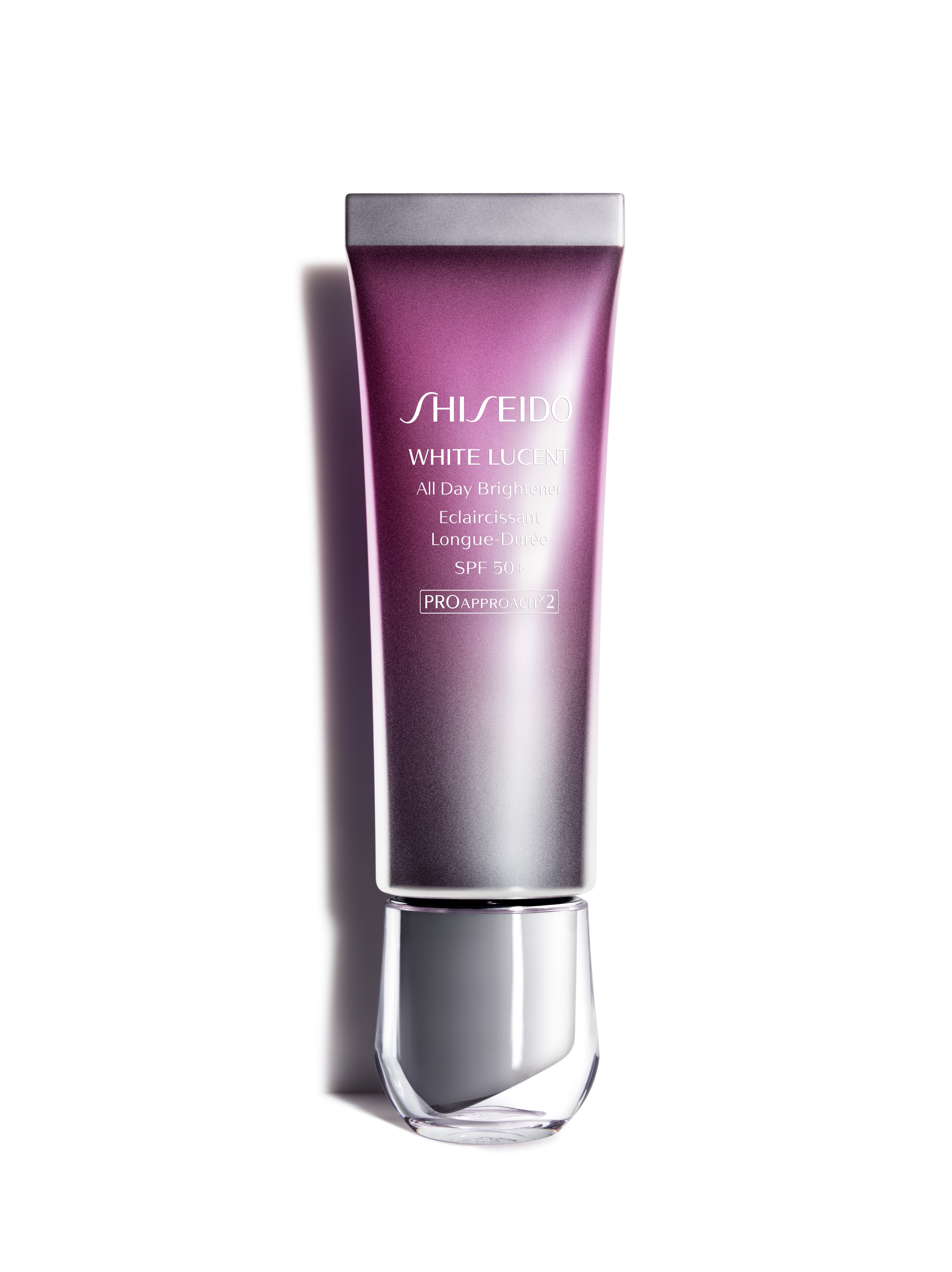 SHISEIDO