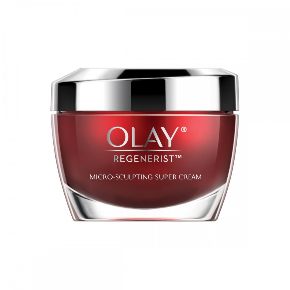 OLAY