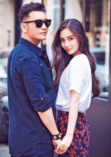 最幸福的夫妻年龄差!