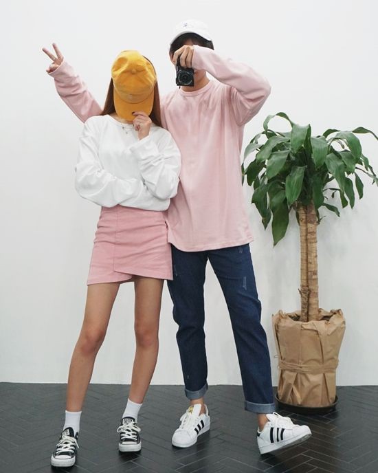 Official Korean Fashion