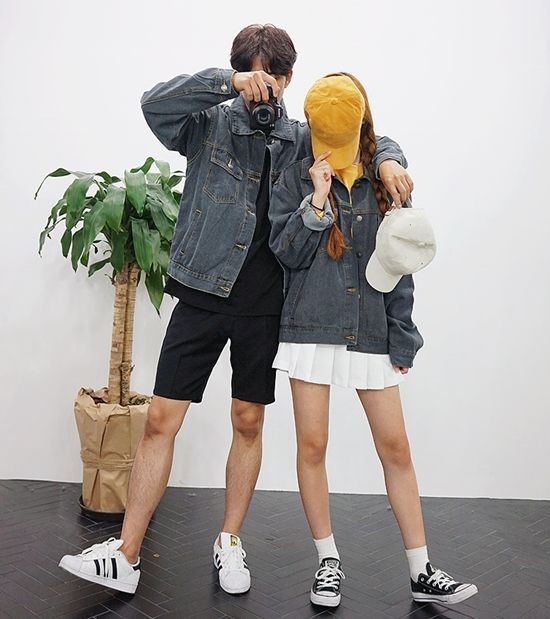 Official Korean Fashion