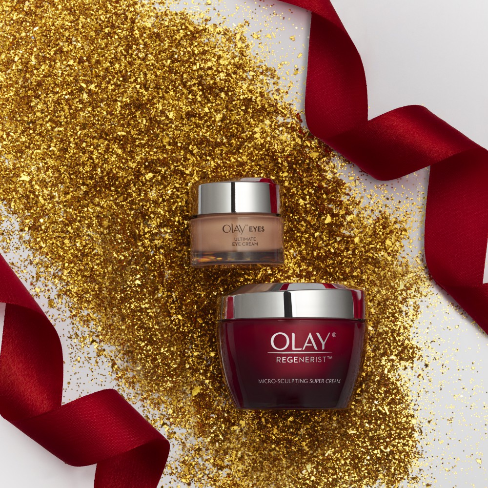 OLAY