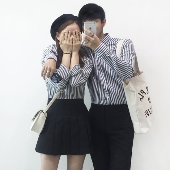 Official Korean Fashion