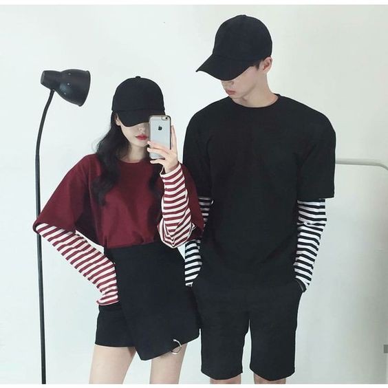 Official Korean Fashion