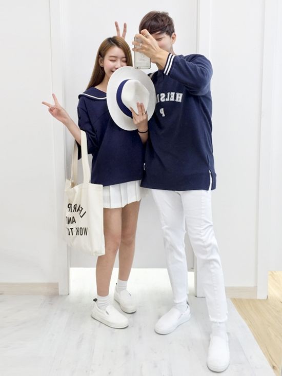 Official Korean Fashion